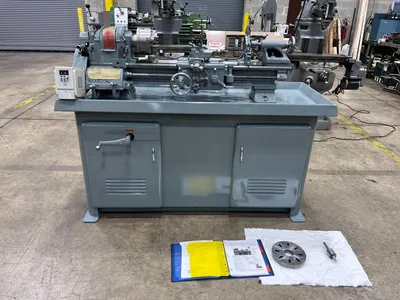 SOUTH BEND HEAVY 10 Engine Lathes | Michael Fine Machinery Co., Inc. (2)
