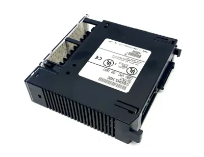 USED GE FANUC IC693MDL340D