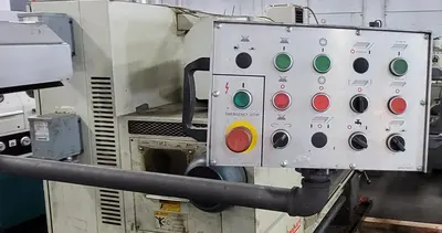 Used 2018 SHARP VH-25 Vertical & Horizontal Mills Kentucky US | Aucto #565357