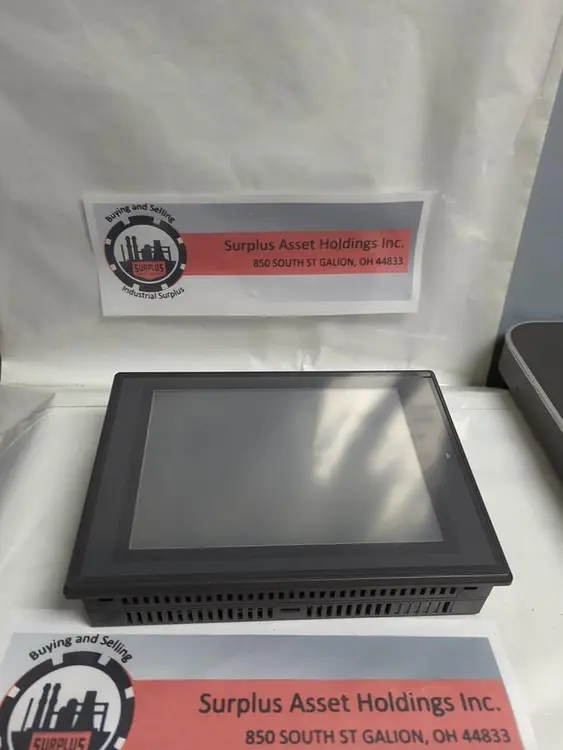 Used KEYENCE VT3-V8 Automation Control (HMI) Ohio US | Surplus Asset Holdings #1242253