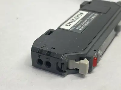 FS-V31P | Keyence  Fiber Amplifier Main Unit 16" Cable NO COVER - Used