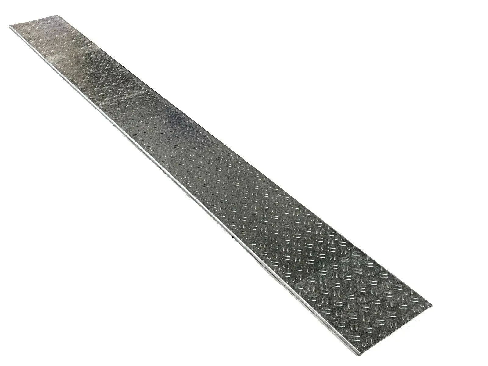 New | in-Stock Niedax Heavy-Duty Non-Slip Cable Tray Cover 300mm x 3m LOT OF 4 Misc Electrical & Power Parts Michigan US | Maverick Industrial Sales #1437052