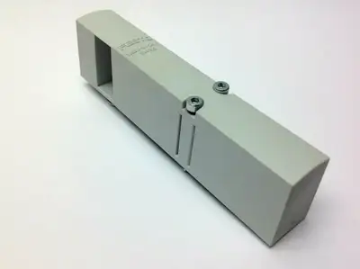 USED FESTO COVER PLATE 539213