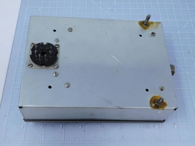 Used EMICO _UNKNOWN_ Voltmeters | OCO Industrial #1713667
