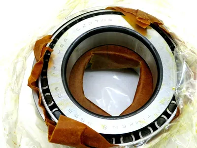 NEW TIMKEN X1S495A TAPERED ROLLING BEARING SET 495A 493D
