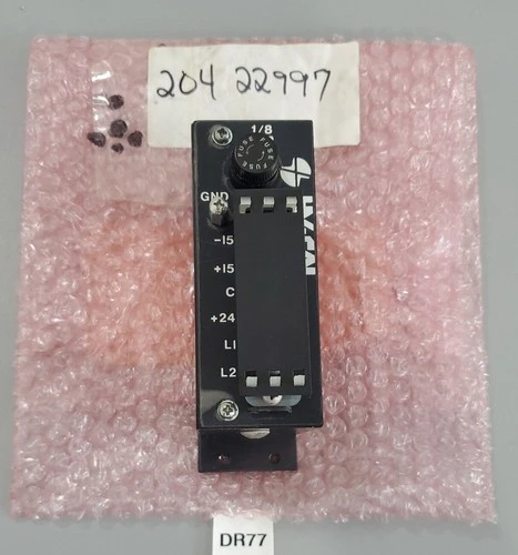 NEW HY-CAL 560-80-3