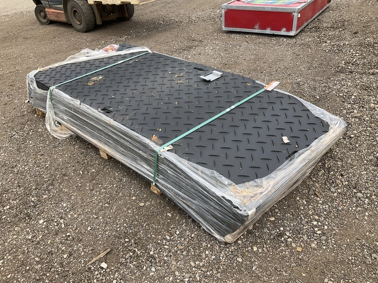 Used _UNKNOWN_ _UNKNOWN_ Construction Material & Supplies Michigan US | Miedema Asset Management Group #1324216