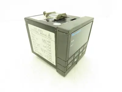 Honeywell DC200C-0-00B-100000-0 UDC2000 Mini Pro Digital Temperature Controller