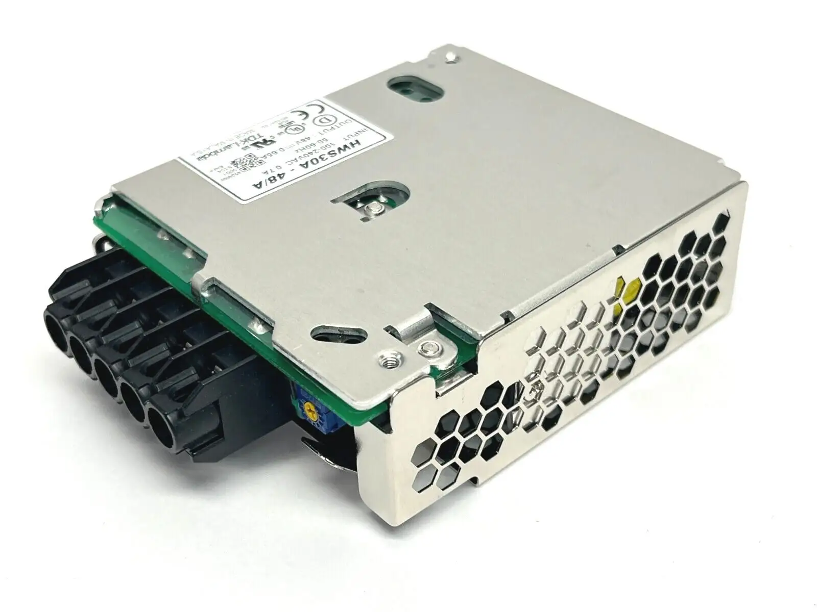 HWS30A-48/A | TDK-Lambda  Power Supply 0.65A 48V - New Other
