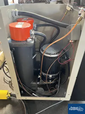 USED Conair Group 6 kW Conair Thermolator, Model TW2