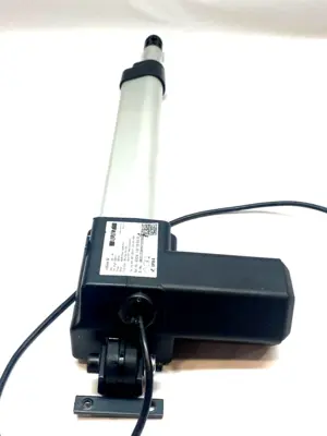 Used Ilcon ilcoDrive DZ Linear Actuator 24V 6000N Linear Actuators Michigan US | Maverick Industrial Sales #1394198