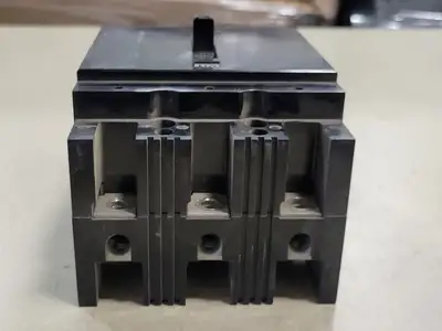 USED WESTINGHOUSE EA3070