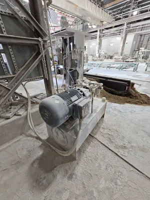 Bedford Machine Radial Planer Limestone Planers | STONE EQUIPMENT WAREHOUSE (7)