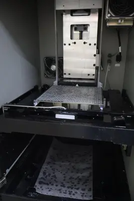 2006 3D SYSTEMS VIPER SI2 Etching and Marking | MD Equipment Services LLC (10)