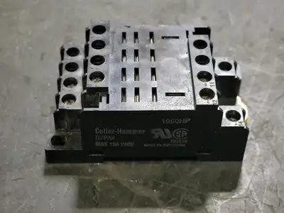 New | in-Stock CUTLER-HAMMER D7PA4 Misc Electrical & Power Parts British Columbia CA | Lenmark #248076