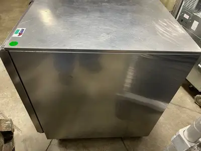 Used Beverage Air Used 27" Beverage Air UCR27A-23 Undercounter Commercial Refrigerator 120V Undercounter Refrigerators Illinois US | Falcon Restaurant Supply #1376352