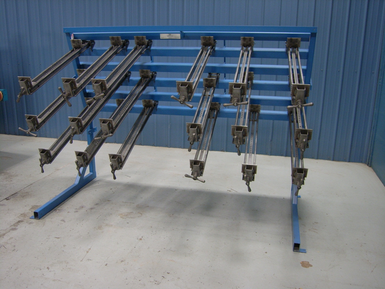 New | in-Stock JLT 79F-M2-8-PC Clamps Pennsylvania US | RT Machine Company #135935