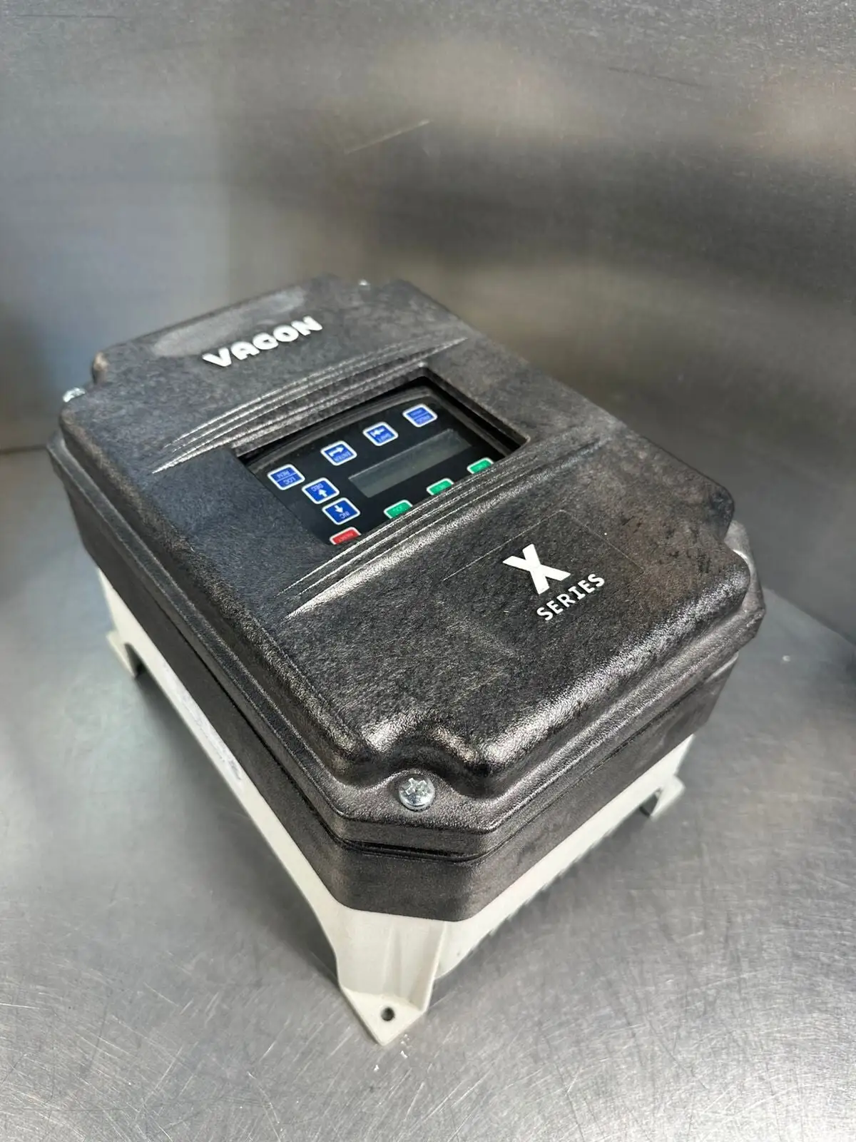 USED VACON VACON X SERIE