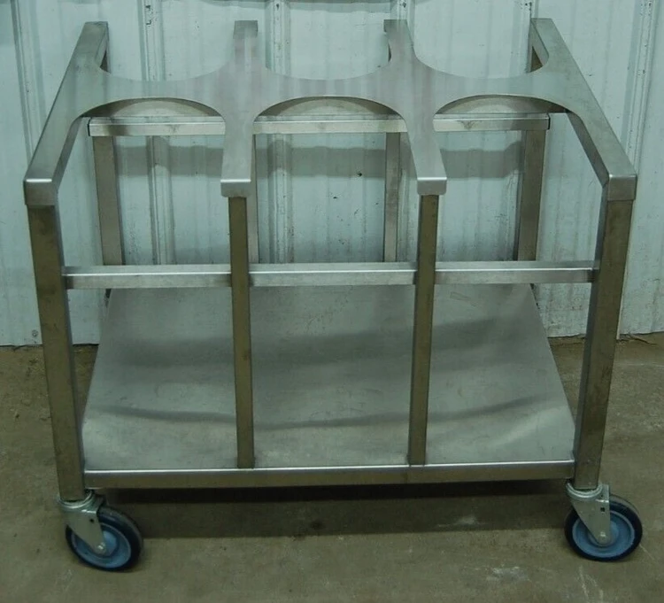 Used _UNKNOWN_ _UNKNOWN_ Donut Equipment Michigan US | Grocery Equipment Sales #1068902