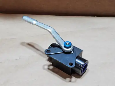 New | in-Stock DMIC BVH0500S-1111AZZA Valves/Fittings British Columbia CA | Lenmark #1440753