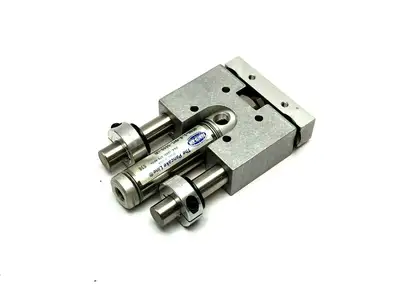 S500-1.0-MH1-S000-UB | Fabco Air  Linear Guide Cylinder - Used