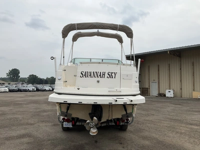 Used 2005 RINKER 250 VS Boats (Misc) Michigan US | Miedema Asset Management Group #1316088