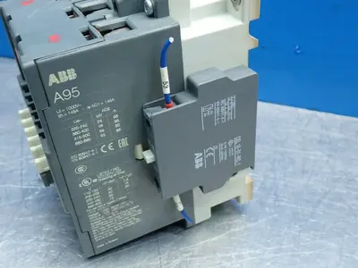 USED ABB A9530