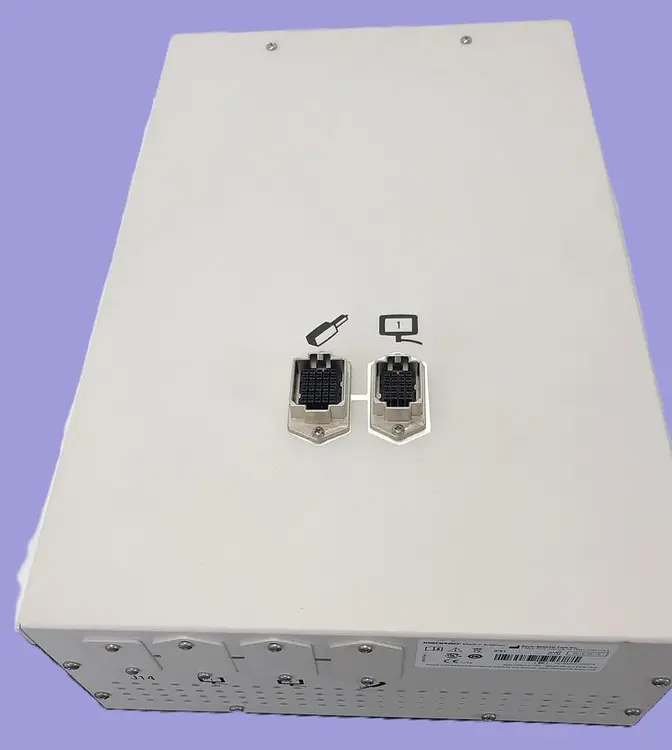 Used BAYER MEDRAD MARK 7 ARTERION Medical Parts | Denova Medical #1521588