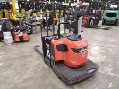 USED 2021 LINDE EWR30