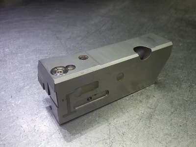 Rigibore UFP Boring Head Insert Cartridge QTY1 UFP-1290 (LOC2292)