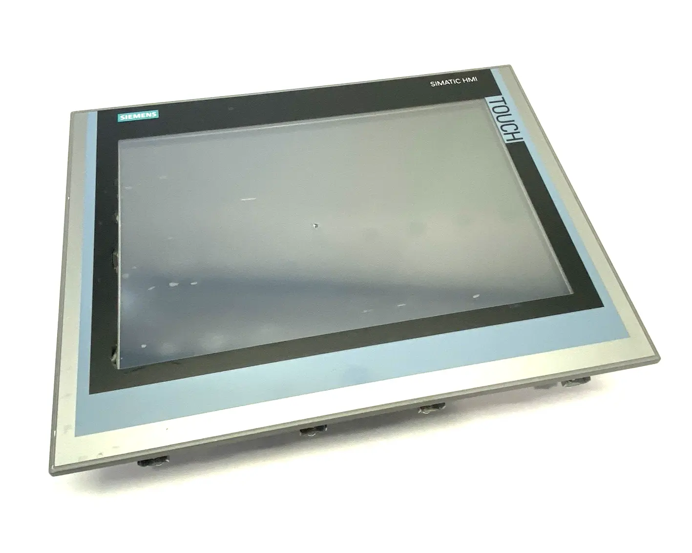 USED SIEMENS SIMATIC HMI TP1500 COMFORT TOUCH PANEL