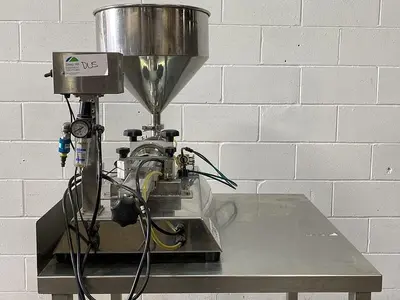 Sea Pro Piston Depositor