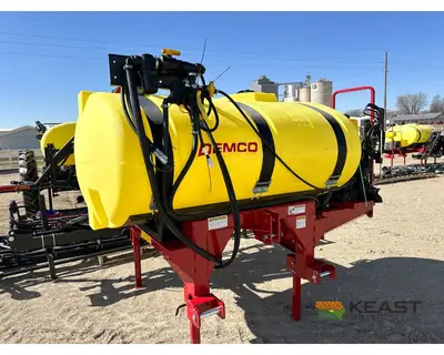Used DEMCO _UNKNOWN_ Mounted Sprayers Iowa US | Keast Enterprises #1360224