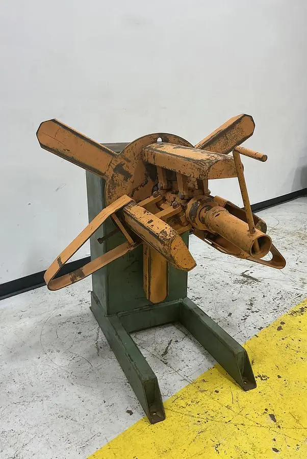 USED AMERICAN STEEL LINE 60
