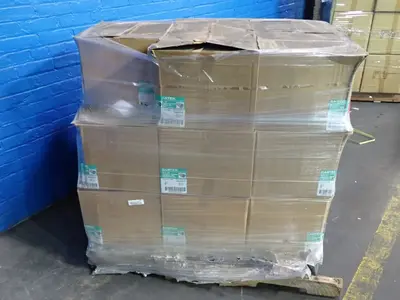 Used CANTEX 6202010 Electrical Fittings Ohio US | HGR 24 #878527