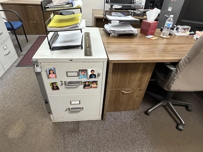 Used _UNKNOWN_ _UNKNOWN_ Modular Offices Michigan US | Miedema Asset Management Group #1442722