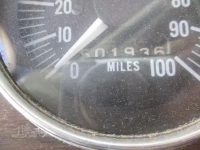 Used 1977 PETERBILT 359 Misc Trucks Arizona US | Tuscon Trux & Equipment Sales #1546111