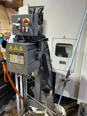 Used 2014 KIWA KMH-300-F001 Horizontal Machining Centers Ohio US | Aucto #1306752