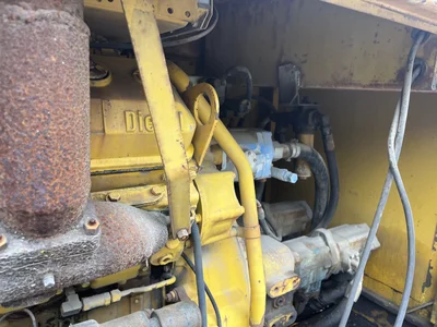 Used GOMACO GP2500 Asphalt Pavers Maryland US | Zadoon Equipment #1480583