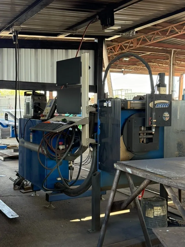 USED 2024 EMI EL-SQRD