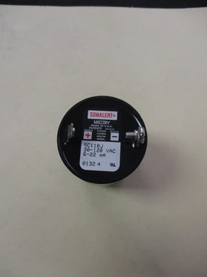 USED Mallory SC110J