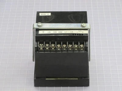 Used GULTON _UNKNOWN_ Temperature Controls | OCO Industrial #1670570
