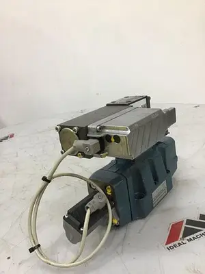 USED BOSCH 0 811 404 253