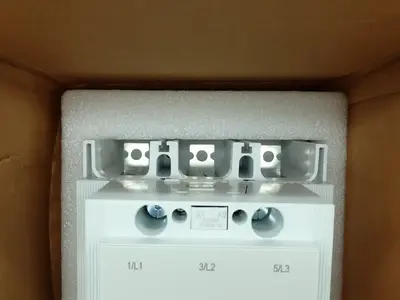 NEW ALLENBRADLEY 100SE460ED12C