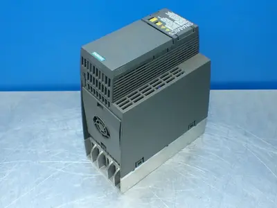 USED SIEMENS 6SL32101KE213UF1