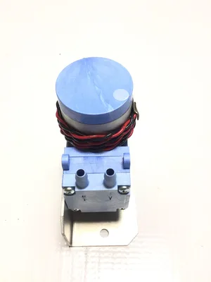 Hargraves D749-11 Mini Vacuum Pump Assembly