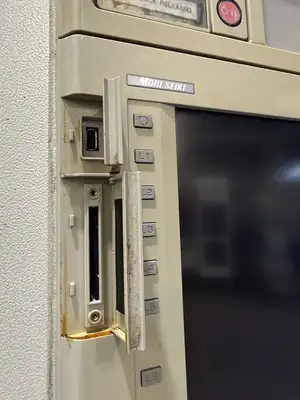 USED 2012 DMG MORI NZX 1500/800SY2