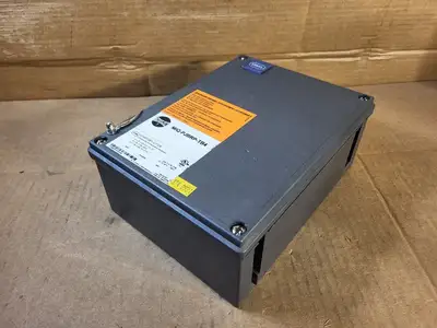 NEW THERMON MIQ-PJBRP-TB4