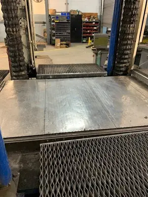 USED DAKE 918-527