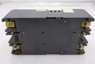 CUTLER-HAMMER HM2P400X5WS10 MOTOR CIRCUIT PROTECTOR SERIES C 600VAC STOCK #3220